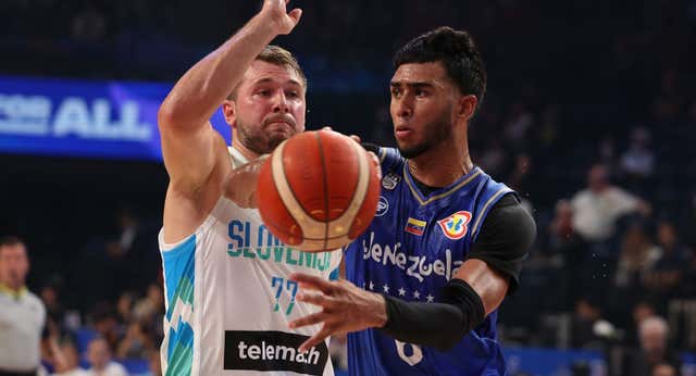 Venezuela llora la muerte de Garly Sojo, la joven ‘perla’ de su selección de baloncesto