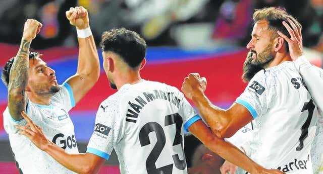 El milagro del Girona enseña las primeras dudas del proyecto de la Superliga