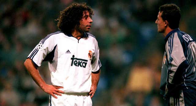 Iván Campo relata la experiencia de jugar en la Premier League: ‘Perdimos el primer partido y acabamos todos de fiesta hasta las 5 de la mañana’