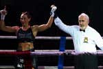 Jennifer Miranda disputará el Mundial WBA Interino el 7 de enero