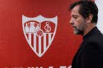 A mí me entrenó Quique Sánchez Flores: «Tiene mucho carácter; si tenías un enfrentamiento con él te mataba, te tenías que ir»