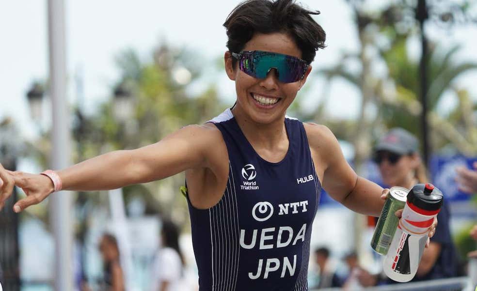 El Mundial de Triatlón Multideporte de Ibiza, primer evento europeo en conseguir la certificación Residuo Cero