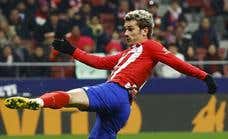 Atlético de Madrid 1 - Sevilla 0: resumen, goles y resultado del partido de LaLiga EA Sports