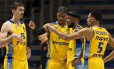 Rebelión de Lorenzo Brown y los extranjeros del Maccabi Tel Aviv: no jugarán la liga israelí