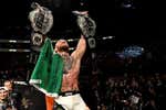 El peso ligero en UFC: qué es y mejores luchadores