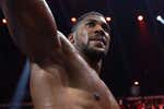 Anthony Joshua sueña con un nuevo Mundial y Wilder apunta al retiro tras caer en Arabia Saudí