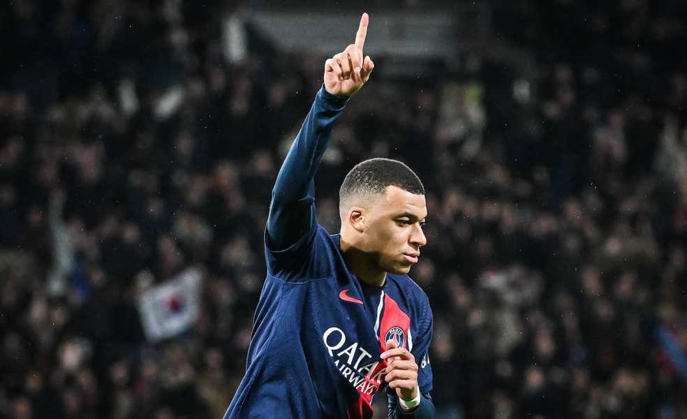 Los nombres propios del próximo mercado de fichajes: Mbappé, Varane, Lopetegui, En-Nesyri, Guedes...