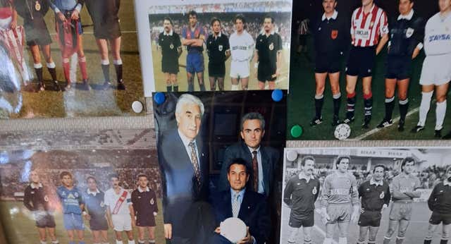 Rememorando el fútbol gratis de los lunes en Antena 3: «Un Extremadura-Hércules nos dio un 21% de share»