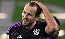El millón de euros extra que le ha costado a Harry Kane su fichaje por el Bayern de Múnich