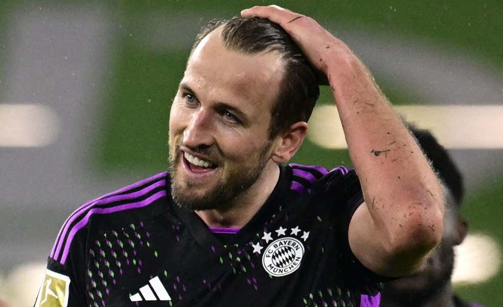 El millón de euros extra que le ha costado a Harry Kane su fichaje por el Bayern de Múnich
