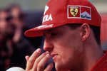 El mensaje de Vettel a Schumacher horas después de su accidente y la realidad del 'Kaiser': «Vivir así 10 años no se lo deseas ni a tu peor enemigo»