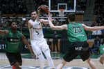 Rudy Fernández y un mensaje que pone en alerta al baloncesto sobre su más que posible adiós