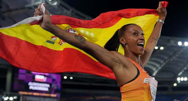 Dónde ver los Juegos Olímpicos de París 2024 por televisión en España