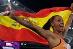 Dónde ver los Juegos Olímpicos de París 2024 por televisión en España