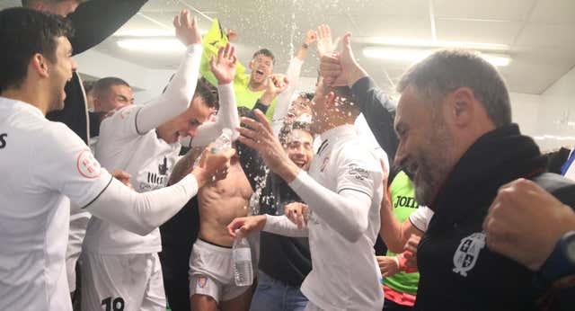 El Illescas, un milagro en el fútbol español que solo ficha buenas personas: «Buscamos gente que nunca deje solo al compañero»