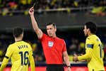 Los sancionados y lesionados para la Jornada 19 de LaLiga EA Sports y sus posibles sustitutos