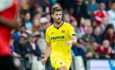 El Villarreal y el Milan acuerdan el regreso de Gabbia