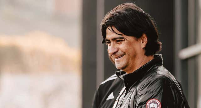 Marco Garcés, nuevo director deportivo del Celta: fichó a Gareth Bale en Los Angeles y ya habló con Rafa Benítez