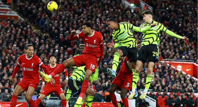 Boxing Day de la Premier League: qué es, qué significa y por qué se llama así