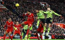 Boxing Day de la Premier League: qué es, qué significa y por qué se llama así