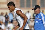 El Real Madrid se topa en el mercado con el puesto más caro: el kilo de central casi vale como el kilo de delantero