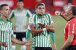 La Justicia le da la razón a Canales en su batalla contra Mateu Lahoz