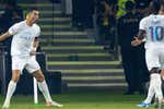 Cómo es jugar con Cristiano Ronaldo en el Al Nassr: “Tiene un conocimiento absurdo de lo que es el fútbol”