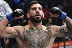 Ilia Topuria avisa al «enano» Volkanovski de lo que va a pasar en su pelea: «No sabrá ni pronunciar la palabra marzo»