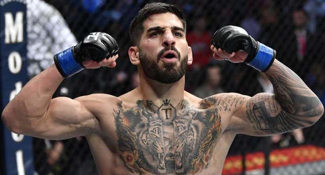 Ilia Topuria avisa al “enano” Volkanovski de lo que va a pasar en su pelea: “No sabrá ni pronunciar la palabra marzo”