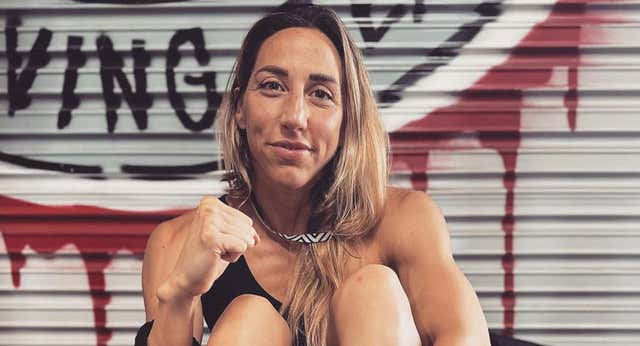 Jennifer Miranda mira al Mundial tras su reality en Estados Unidos: “Ahora me creo que puedo ganar un título”