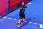 Los jugadores de pádel con más seguidores en redes sociales