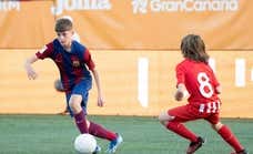 La fórmula de la Real Sociedad, la eliminación del Barça, y Tiago Polo y Joan como cracks del segundo día de LaLigaFuture
