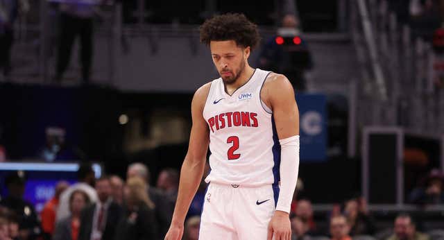 Los Detroit Pistons, un peligroso (y antideportivo) ejemplo para la Superliga