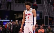 Los Detroit Pistons, un peligroso (y antideportivo) ejemplo para la Superliga