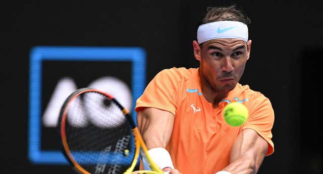 Novak Djokovic, Carlos Alcaraz, Daniil Medvédev… todos temen a Rafa Nadal y vislumbran sus objetivos: “Está listo para grandes cosas”