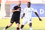 Eric Bailly deja el Besiktas y está a punto de regresar al Villarreal
