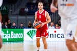La llegada de Kevin Pangos instaura un nuevo 'orden' en Valencia Basket