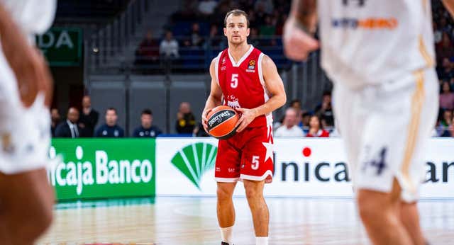 La llegada de Kevin Pangos instaura un nuevo ‘orden’ en Valencia Basket