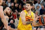 El Barça toca fondo en Mónaco y no sale de su crisis fuera de casa