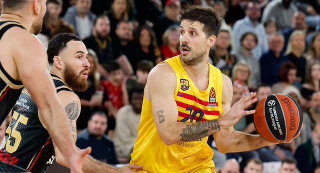 El Barça toca fondo en Mónaco y no sale de su crisis fuera de casa