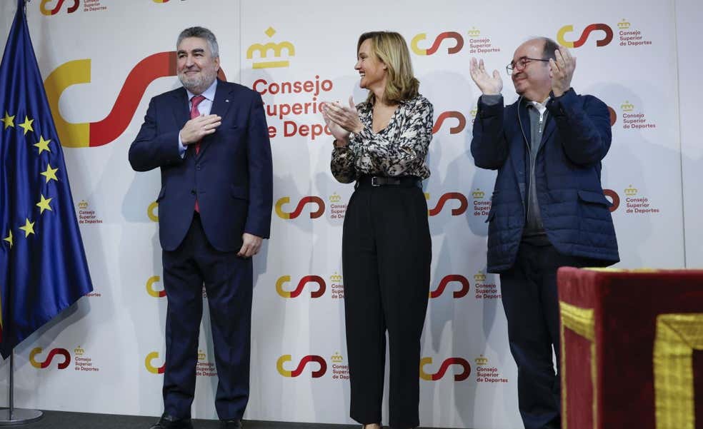 La Orden Ministerial no estará lista hasta después de Reyes: peligra el veto a los miembros natos de las Asambleas