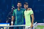 Novak Djokovic, Carlos Alcaraz y Rafa Nadal tendrán que sacar la calculadora: la ATP cambia el sistema de puntos