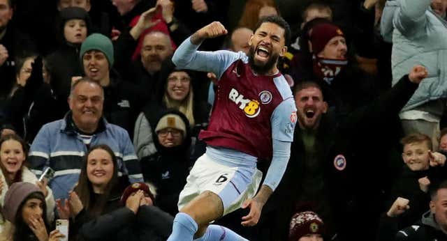 El Aston Villa de Emery ya es colíder… y en casa supera a todos sus rivales en 2023