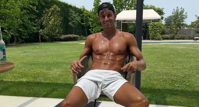Beneficios y mitos del ayuno intermitente en el fútbol: «Puede ayudarte en momentos en que llevas el cuerpo al límite»