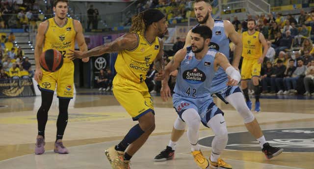 Las cuentas de la Copa ACB de Málaga: el séptimo billete es para Lenovo Tenerife y el último se puede decidir por un punto
