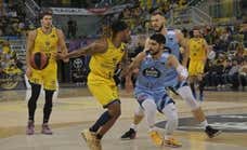 Las cuentas de la Copa ACB de Málaga: el séptimo billete es para Lenovo Tenerife y el último se puede decidir por un punto