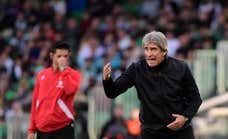 Pellegrini mantiene el reto europeo en un Betis que regresó con fuerza al mercado… y despidió a Joaquín
