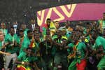 El palmarés de la Copa África: qué equipos tienen más títulos