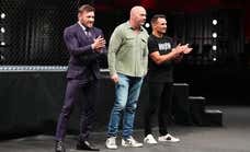 Conor McGregor anuncia su regreso a UFC para el 29 de junio ante Chandler