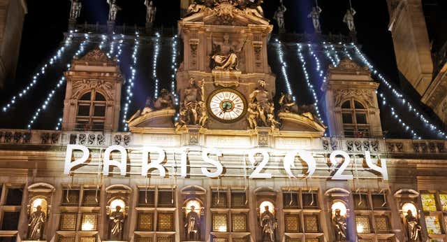 Las 12 citas deportivas para los 12 meses de 2024